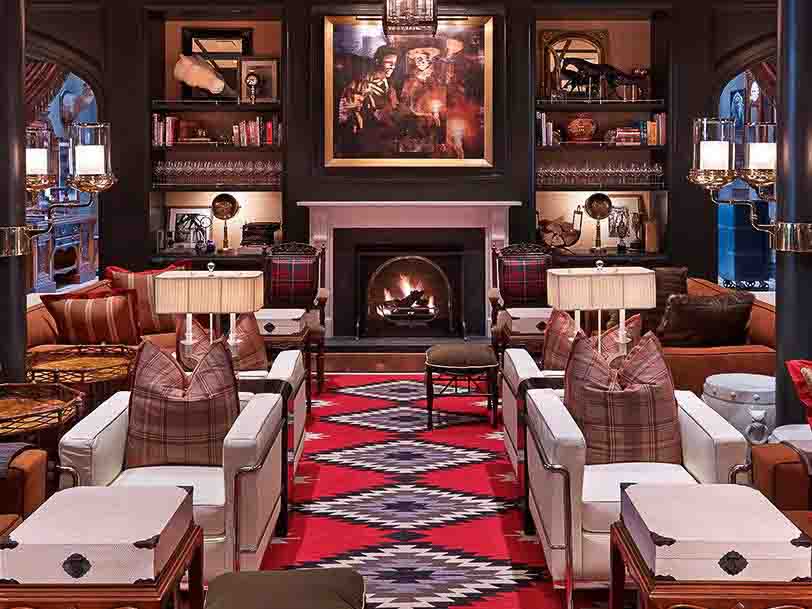 Auberge Resorts Collection is a boutique luxury hospitality company based in Mill Valley, California, with high-end hotel properties in the United Sta...